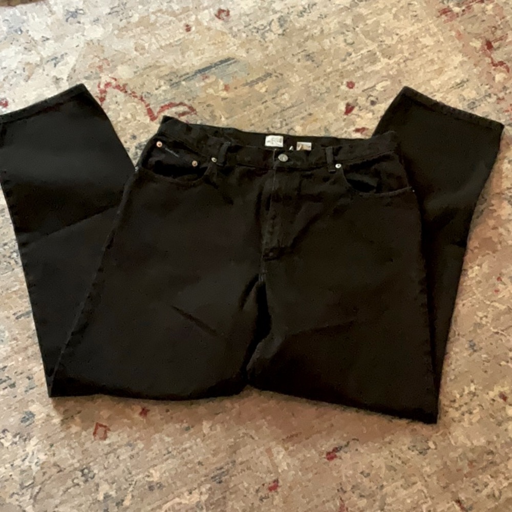 Vintage Calvin Klein jeans 36X34
